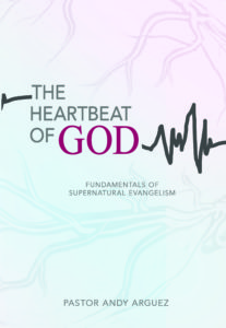 The Heartbeat of God